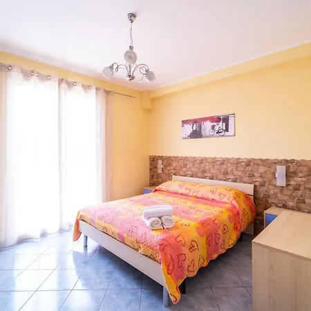Aparthotel Le Della Contea -vacation 4*
