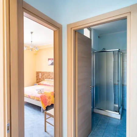 Le Della Contea -vacation Aparthotel