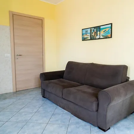 Aparthotel Le Della Contea -vacation 4*