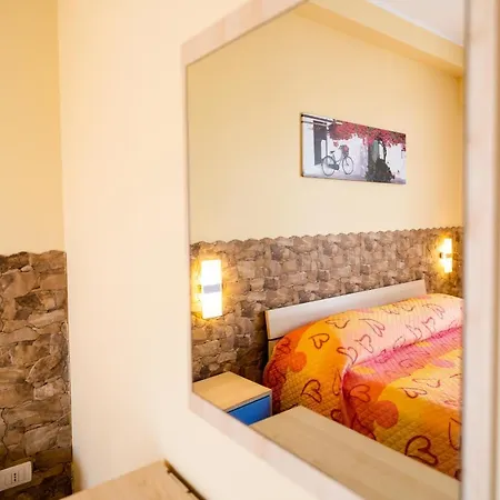 Le Della Contea -vacation Lejlighedshotel 4*