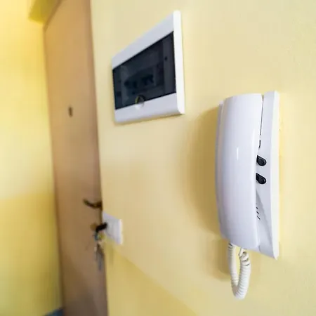 Aparthotel Le Della Contea -vacation