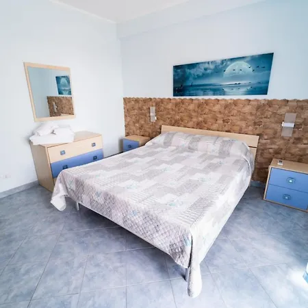 Le Della Contea -vacation 4* Mascali