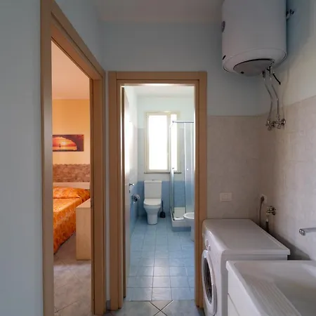 Le Della Contea -vacation Lejlighedshotel 4*
