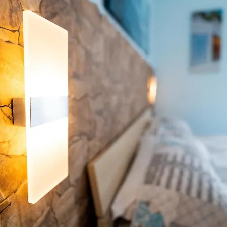 Aparthotel Le Della Contea -vacation 4*
