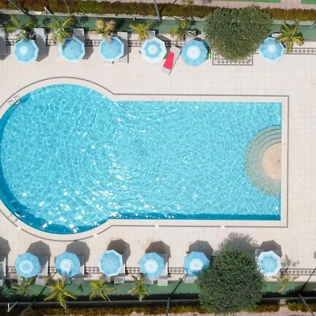 Le Della Contea -vacation Aparthotel 4*