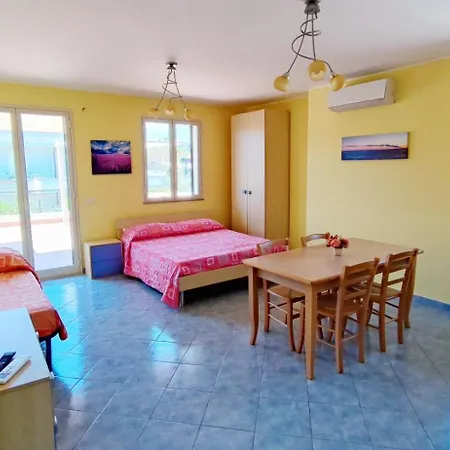 Le Della Contea -vacation 4*
