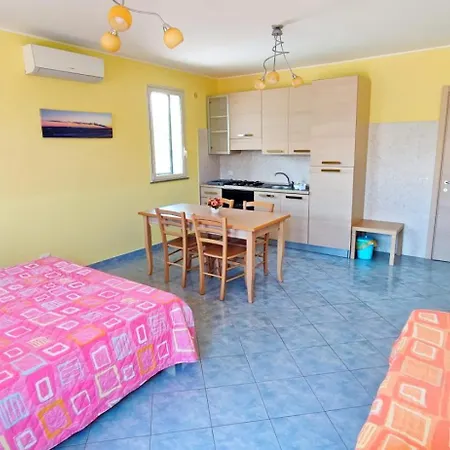 Le Della Contea -vacation Aparthotel