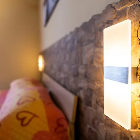 Le Della Contea -vacation Aparthotel 4*