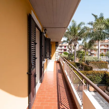 Le Della Contea -vacation Aparthotel