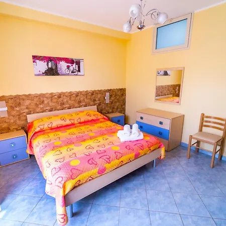 Апарт-отель Le Della Contea -vacation 4*
