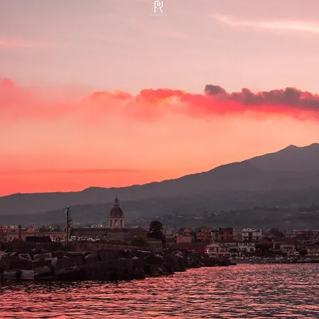 Апарт-отель Le Della Contea -vacation Маскали