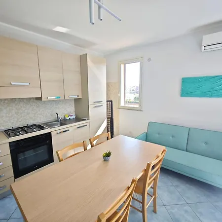 Le Della Contea -vacation 4*
