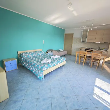 Le Della Contea -vacation 4* Mascali