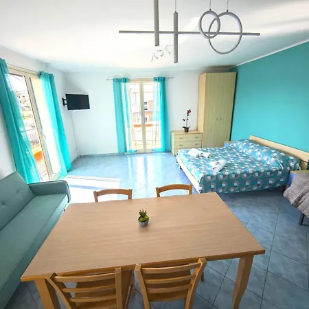 Le Della Contea -vacation 4*