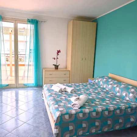 Aparthotel Le Della Contea -vacation 4*