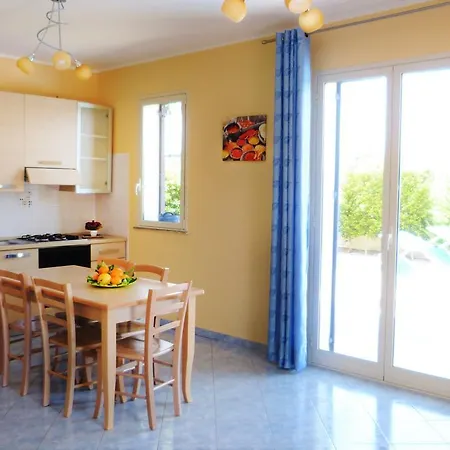 Le Della Contea -vacation Aparthotel