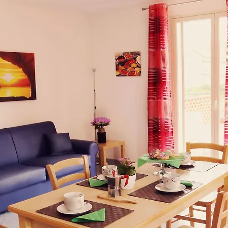 Aparthotel Le Della Contea -vacation 4*