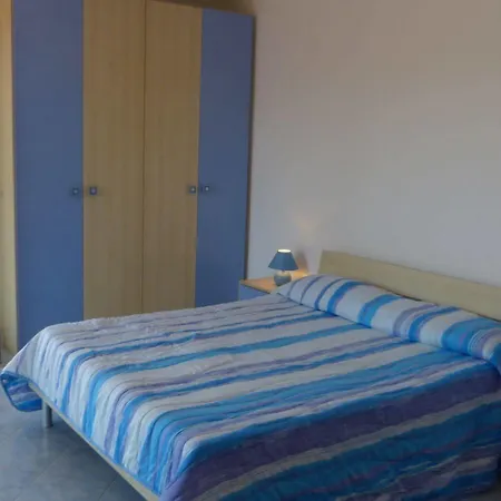 Le Della Contea -vacation Lejlighedshotel Mascali