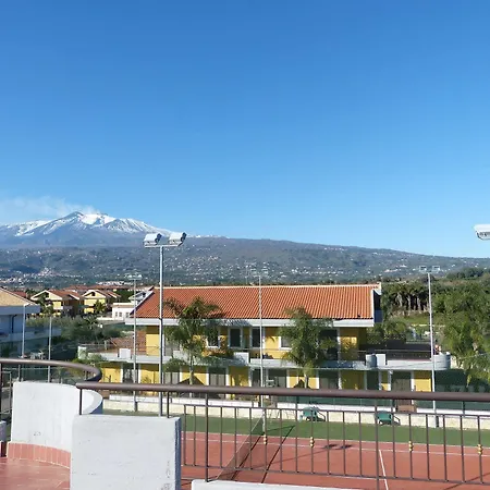Апарт-отель Le Della Contea -vacation 4*