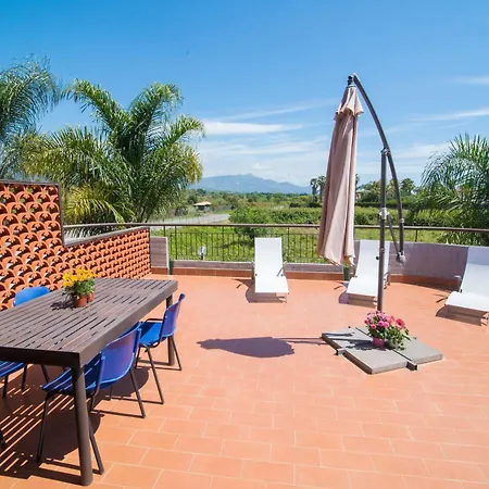 Le Della Contea -vacation 4*
