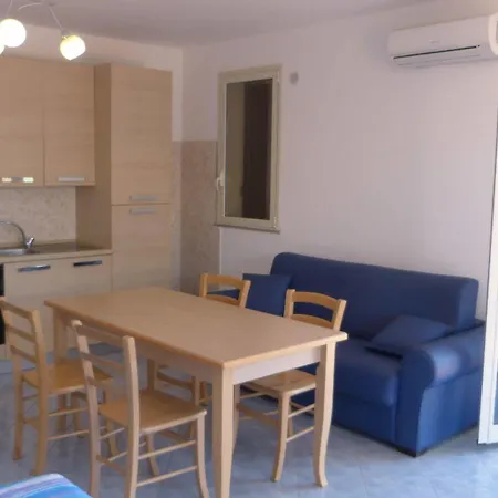Lejlighedshotel Le Della Contea -vacation