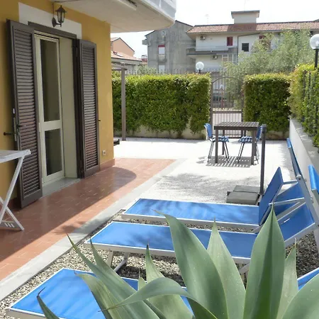 Le Della Contea -vacation 4* Mascali