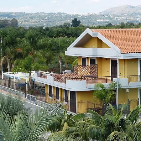 Le Della Contea -vacation Lejlighedshotel