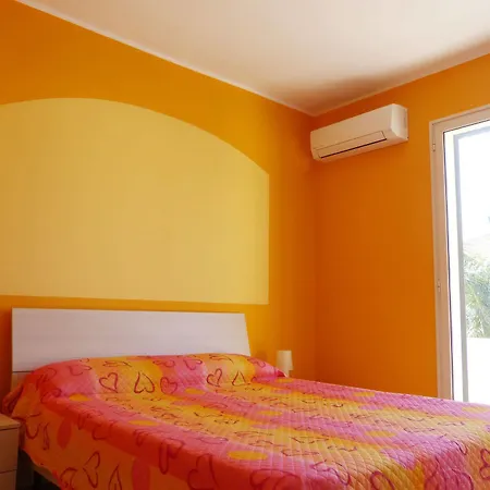 Le Della Contea -vacation Lejlighedshotel 4*
