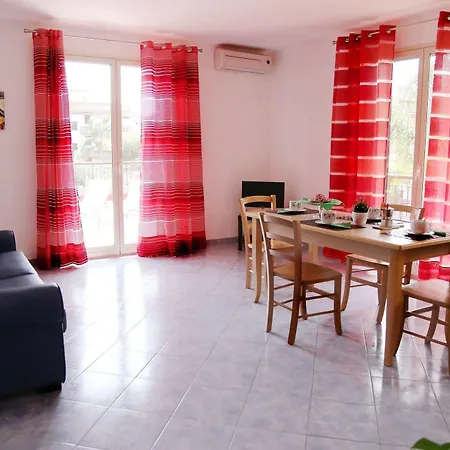 Lejlighedshotel Le Della Contea -vacation
