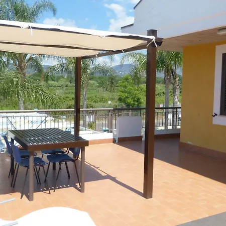 Le Della Contea -vacation Aparthotel