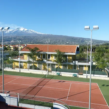 Le Della Contea -vacation Aparthotel 4*