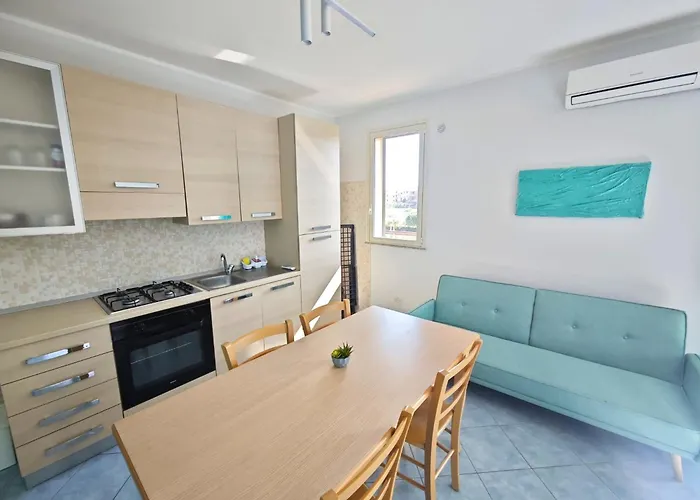 Le Della Contea -vacation 4*