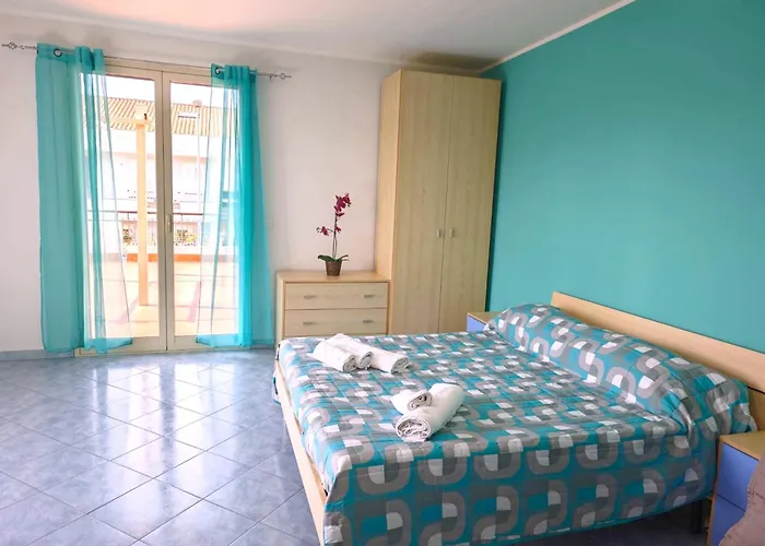 Aparthotel Le Della Contea -vacation 4*